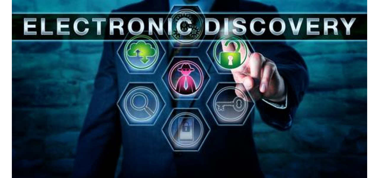 Viitorul descoperirii legale: scanere Fujitsu si solutii e-Discovery.