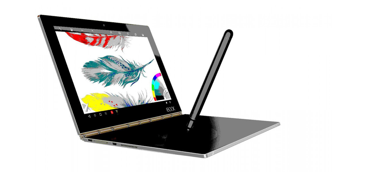 Viitorul tabletelor Lenovo: evolutii si tendinte interesante.