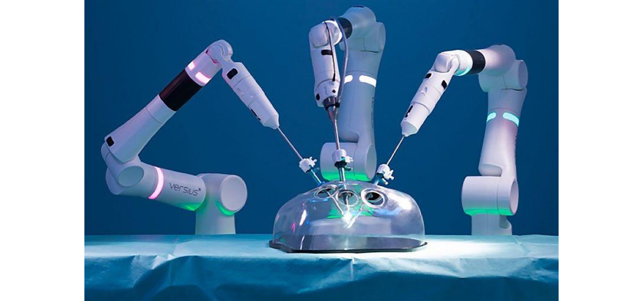 Viitorul ODD-urilor in robotica si sisteme de automatizare.