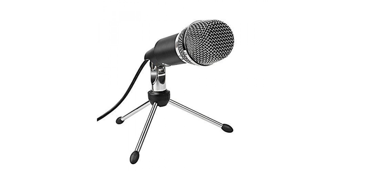 Cele mai bune microfoane pentru PC pentru emisiuni si emisiuni radio.