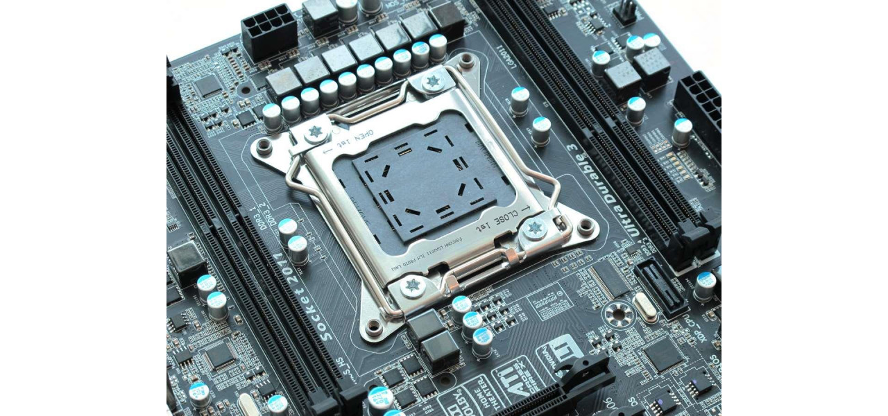 Viitorul placilor de baza pentru PC: designuri modulare pentru upgrade-uri usoare.