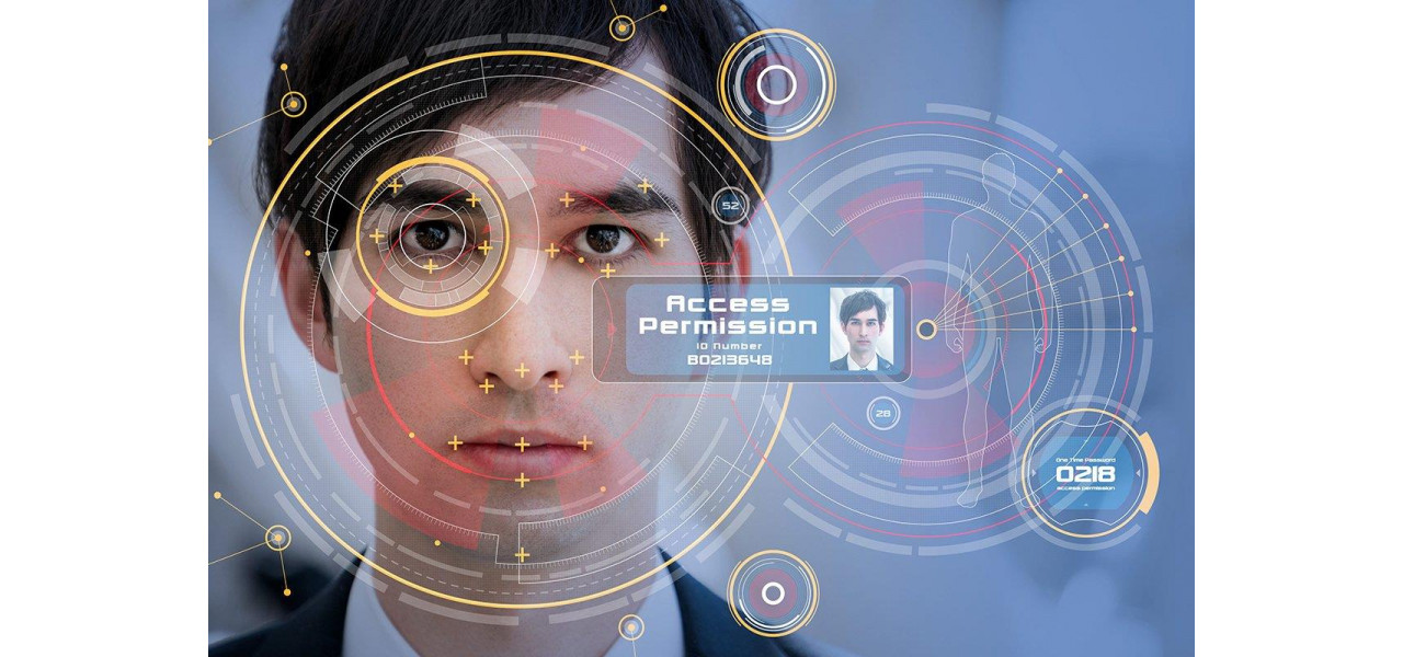 Viitorul autentificarii biometrice pentru periferice PC.