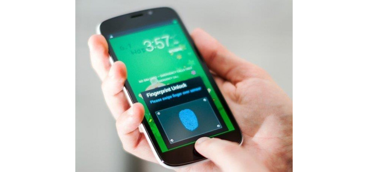 Viitorul autentificarii telefonice depaseste parolele si codurile PIN.