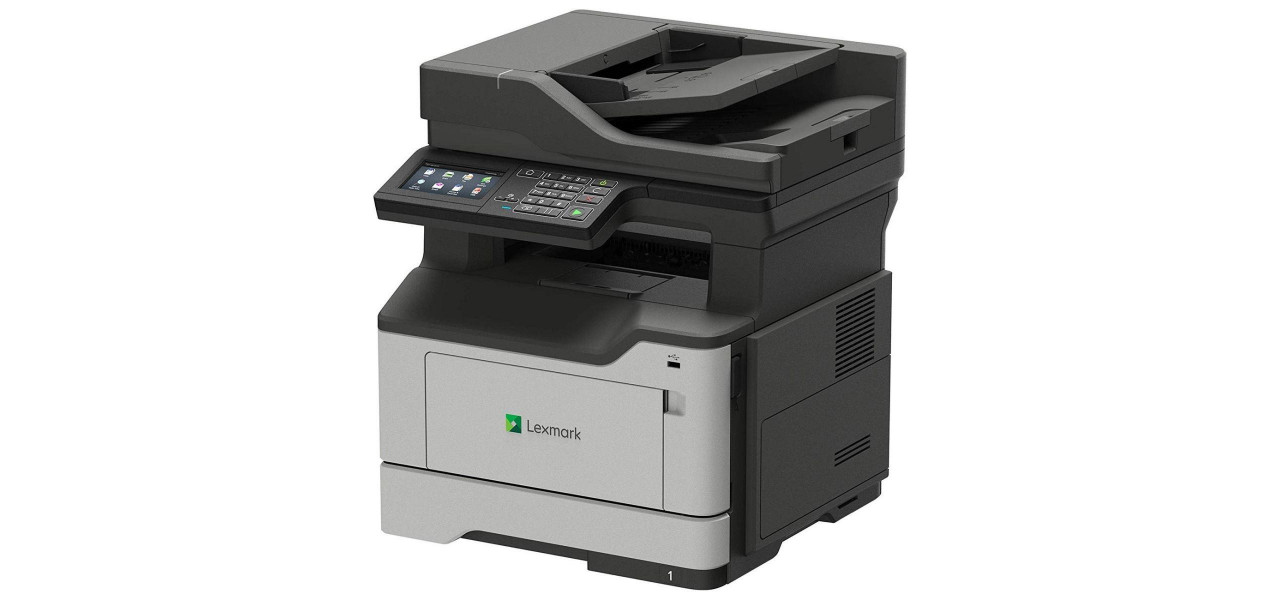 Viitorul tiparirii dispozitivelor multifunctionale Lexmark.