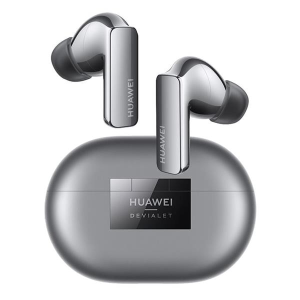 Viitorul vietii inteligente: cum Casti Huawei modeleaza lumea noastra.
