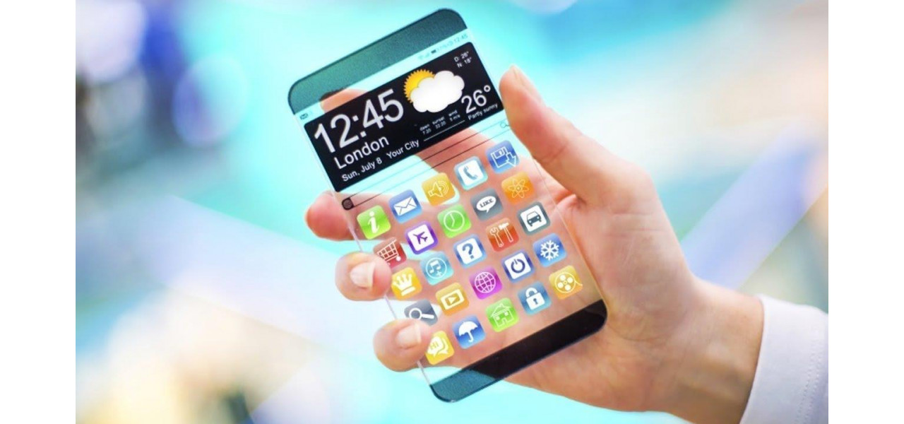 Viitorul tendintelor de design pentru smartphone-uri de care trebuie sa fiti atenti.