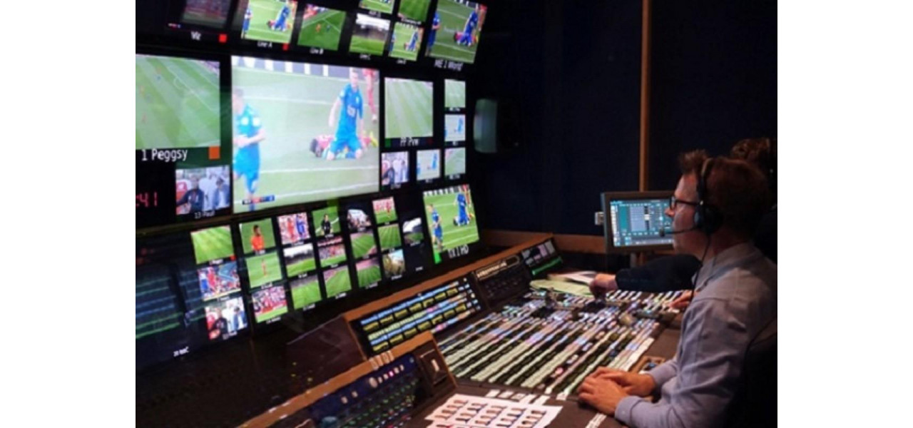 Viitorul transmisiunii sportive: integrarea Sony cu camere 360.