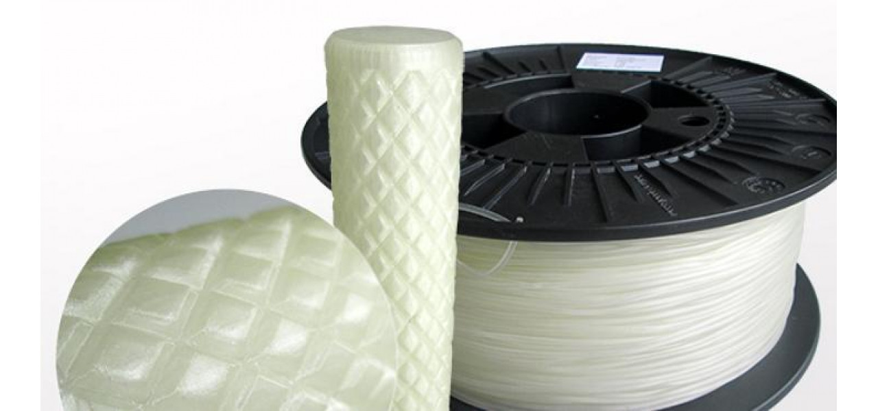 Viitorul filamentului TPU in aplicatiile flexibile de imprimare 3D.