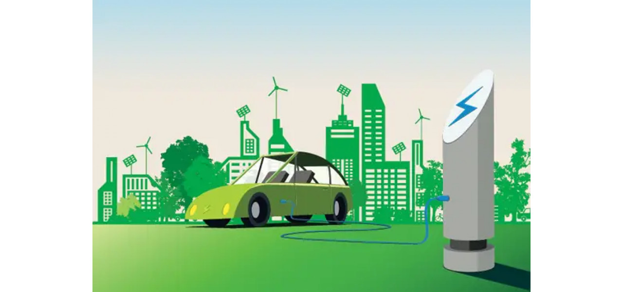 Viitorul transportului: explorarea vehiculelor electrice si a mobilitatii durabile.