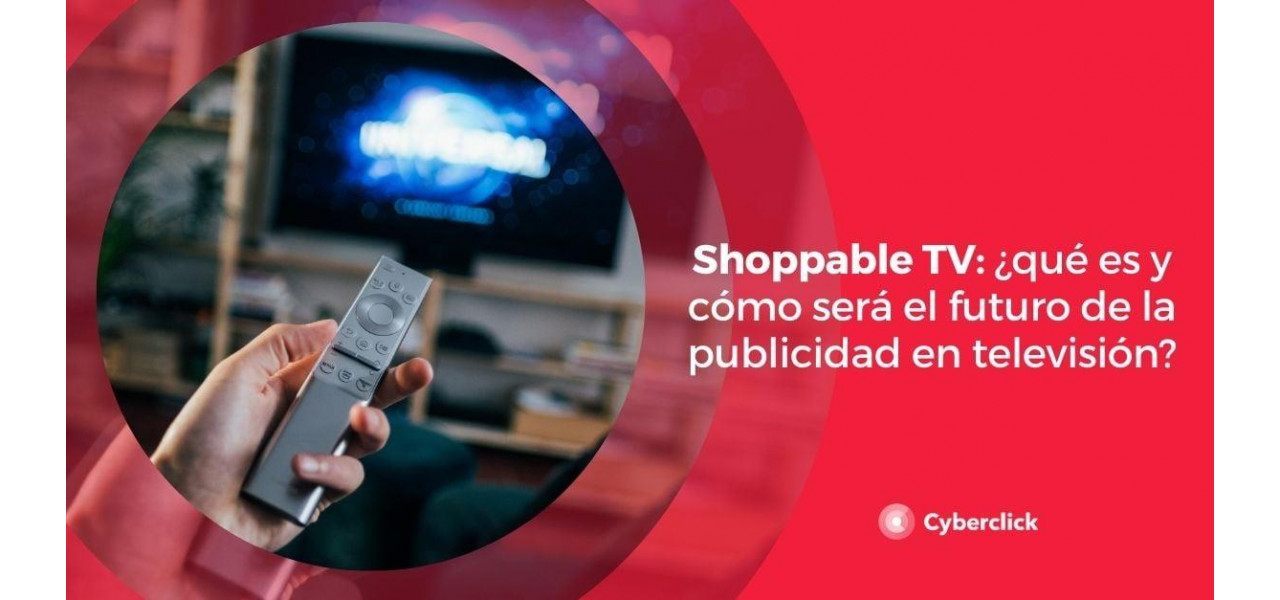Viitorul TV Horizon: de la reclame interactive la TV care poate fi cumparat.
