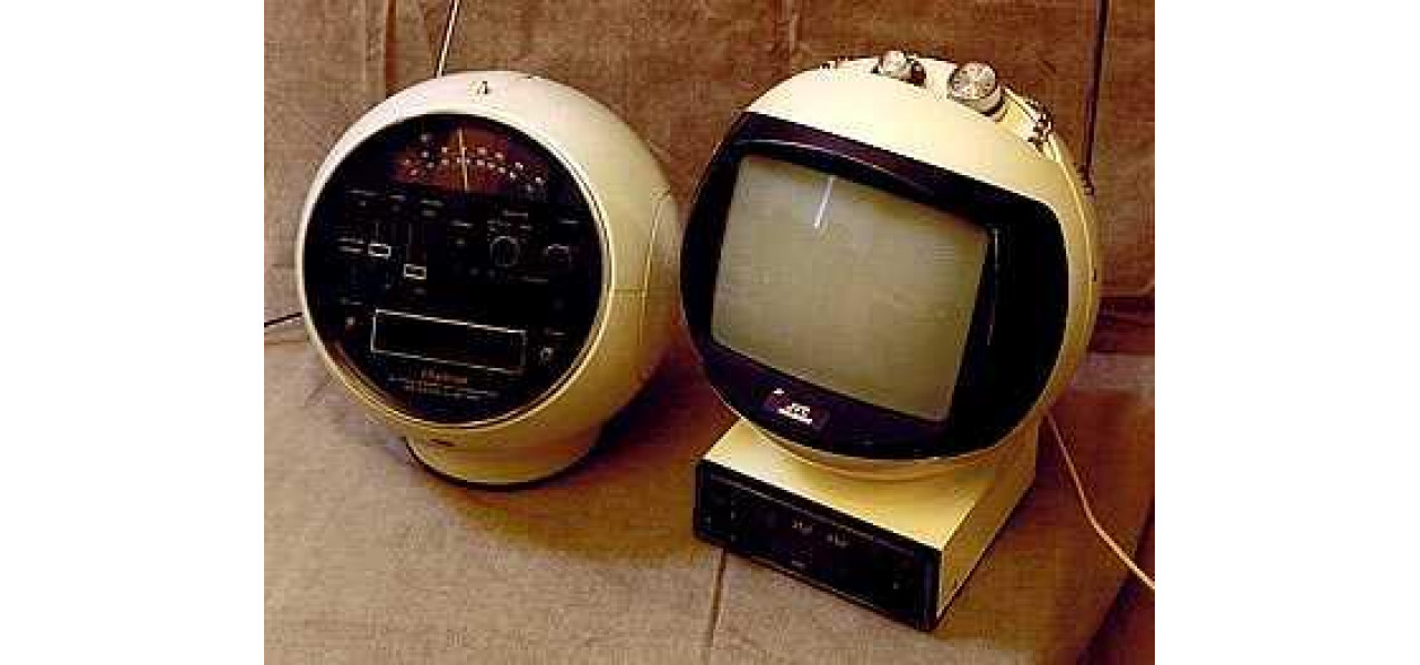 Viitorul TV: progresele revolutionare ale JVC.