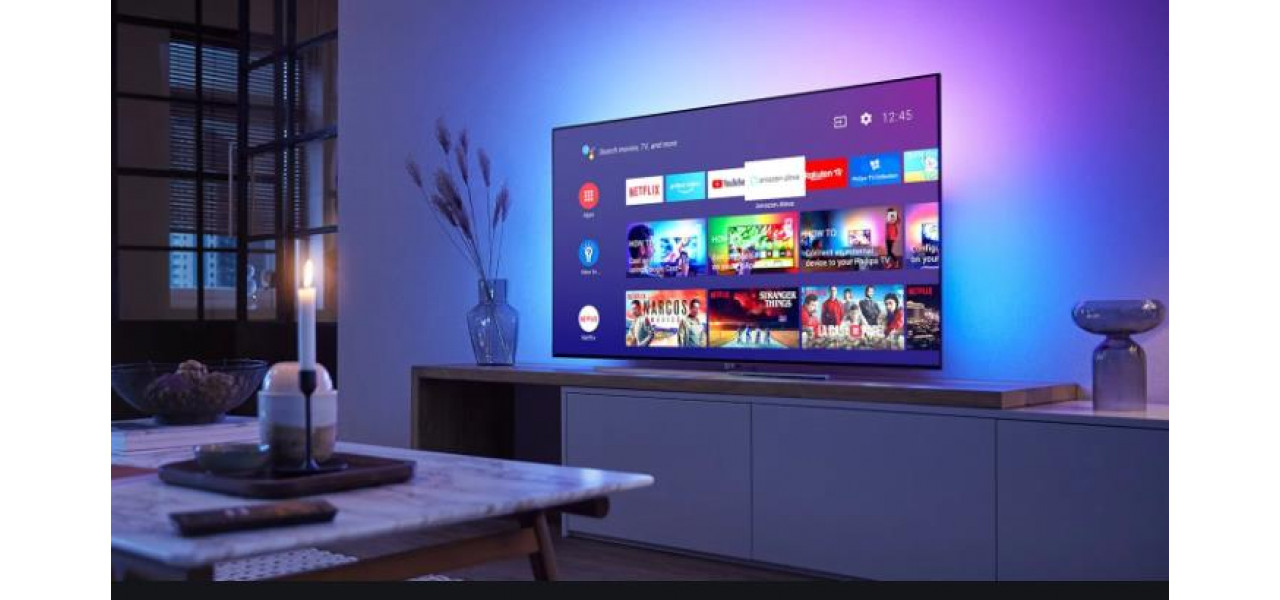 Viitorul televizoarelor: ce urmeaza pentru Philips.