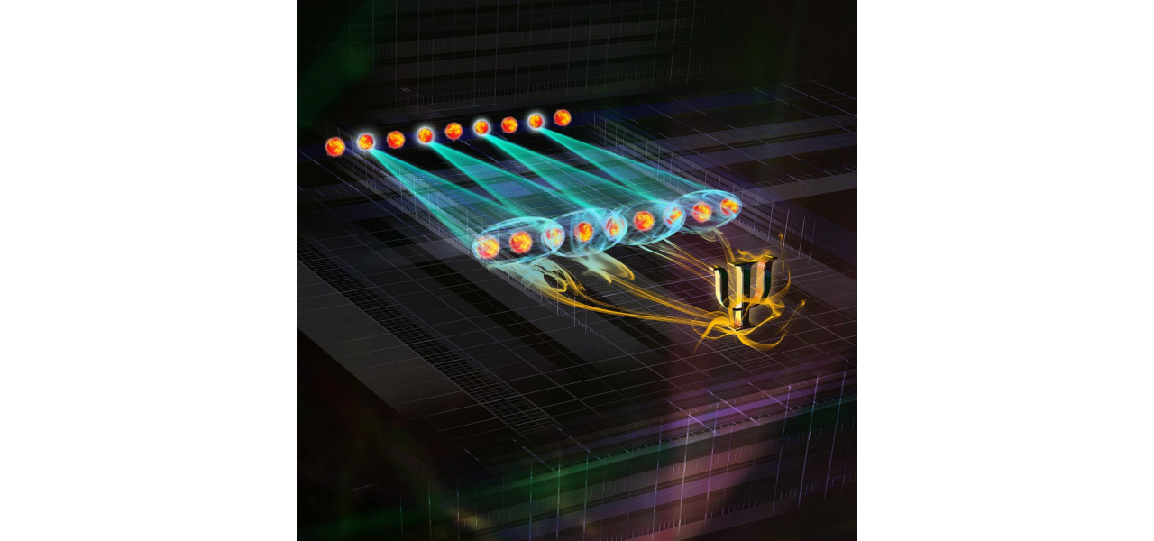Viitorul placilor video Quantum Simulation pentru PC si laptop.