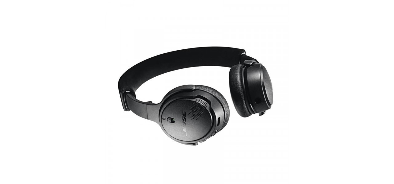Viitorul audio fara fir: Casti Wireless Bose.