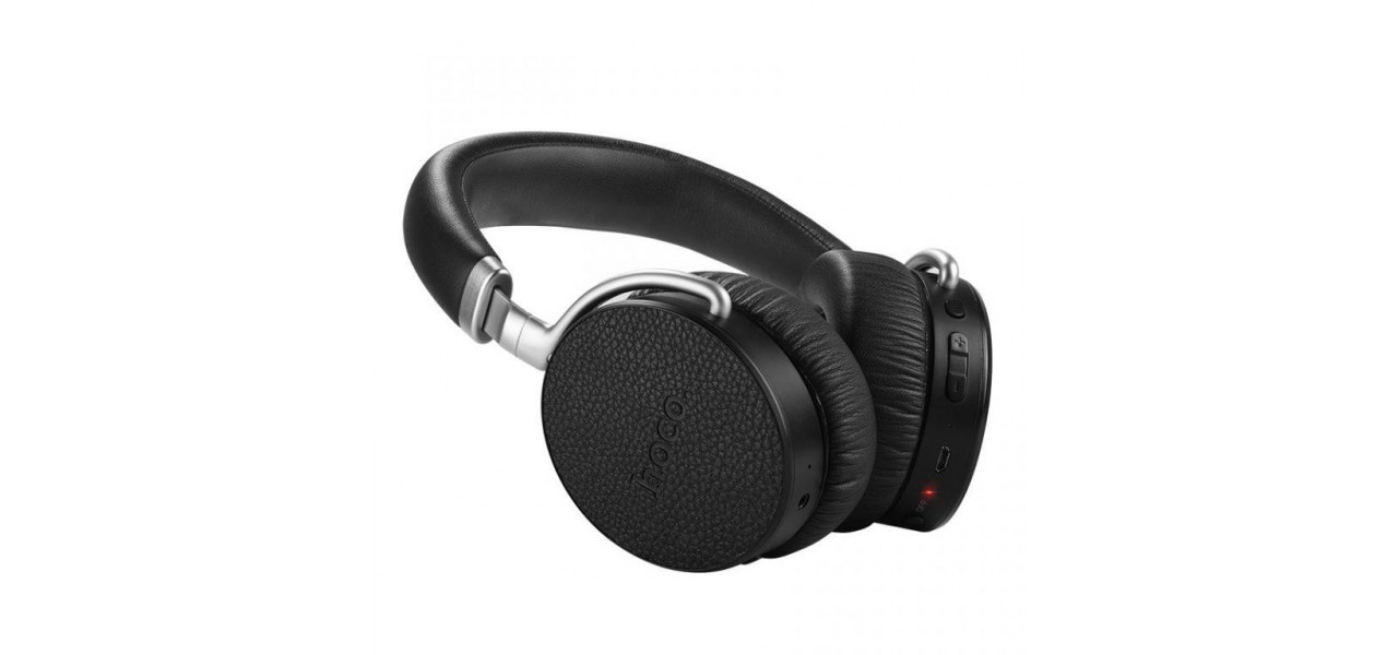 Viitorul sunetului wireless: Casti Wireless Hoco.