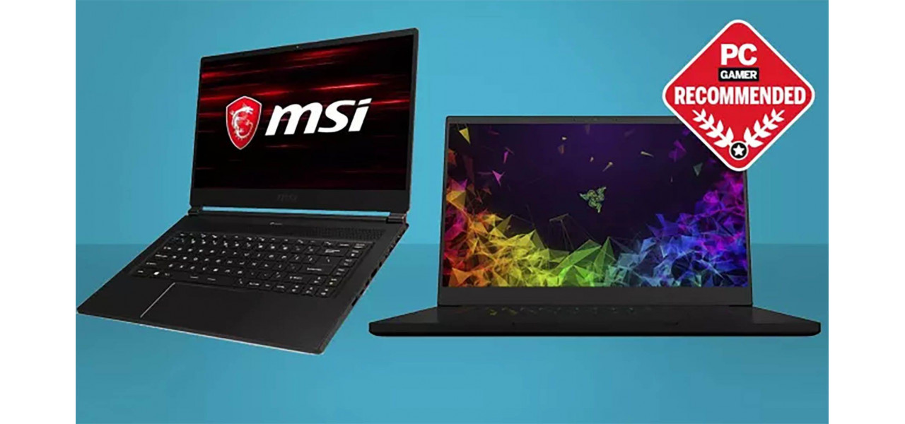 Revolutia laptopurilor pentru jocuri: cum schimba industria jocurilor.