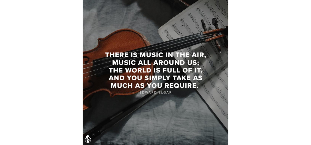 Darul muzicii: Inspirarea generatiilor prin instrumente.