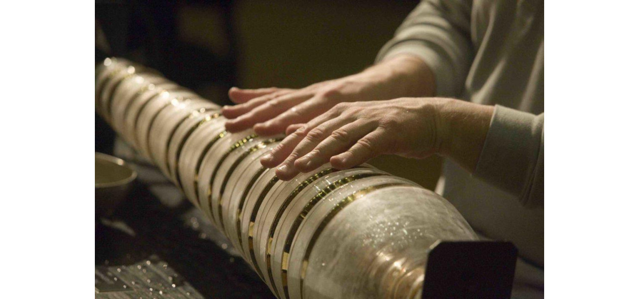 Reinvierea armonicii: renasterea interesului pentru un instrument emblematic.