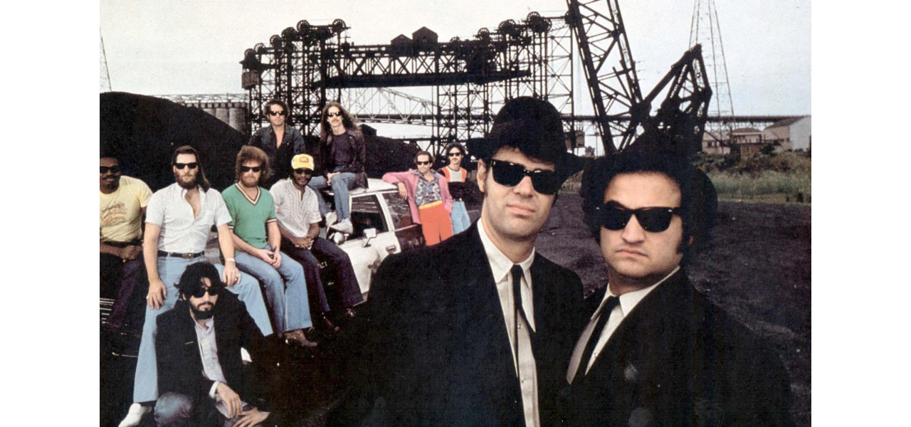 Rolul armonicii in Blues Brothers: O revolutie muzicala pe ecran.