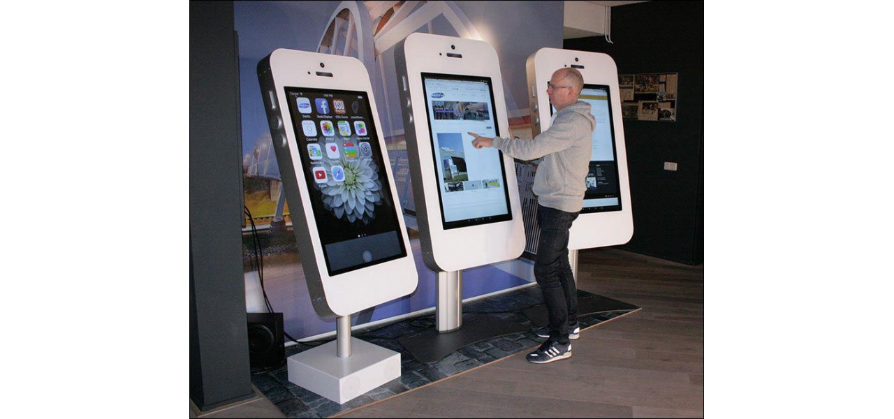 Cele mai tari suporturi mobile pentru pasionatii de tehnologie.