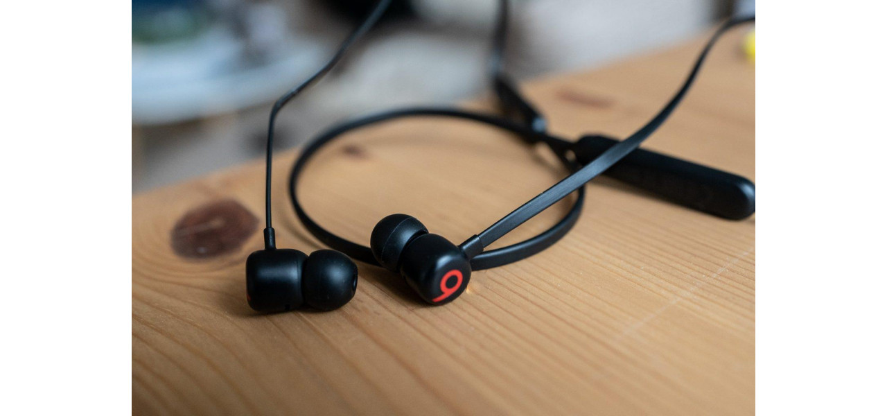 Experienta audio captivanta a Casti Wireless Beats.