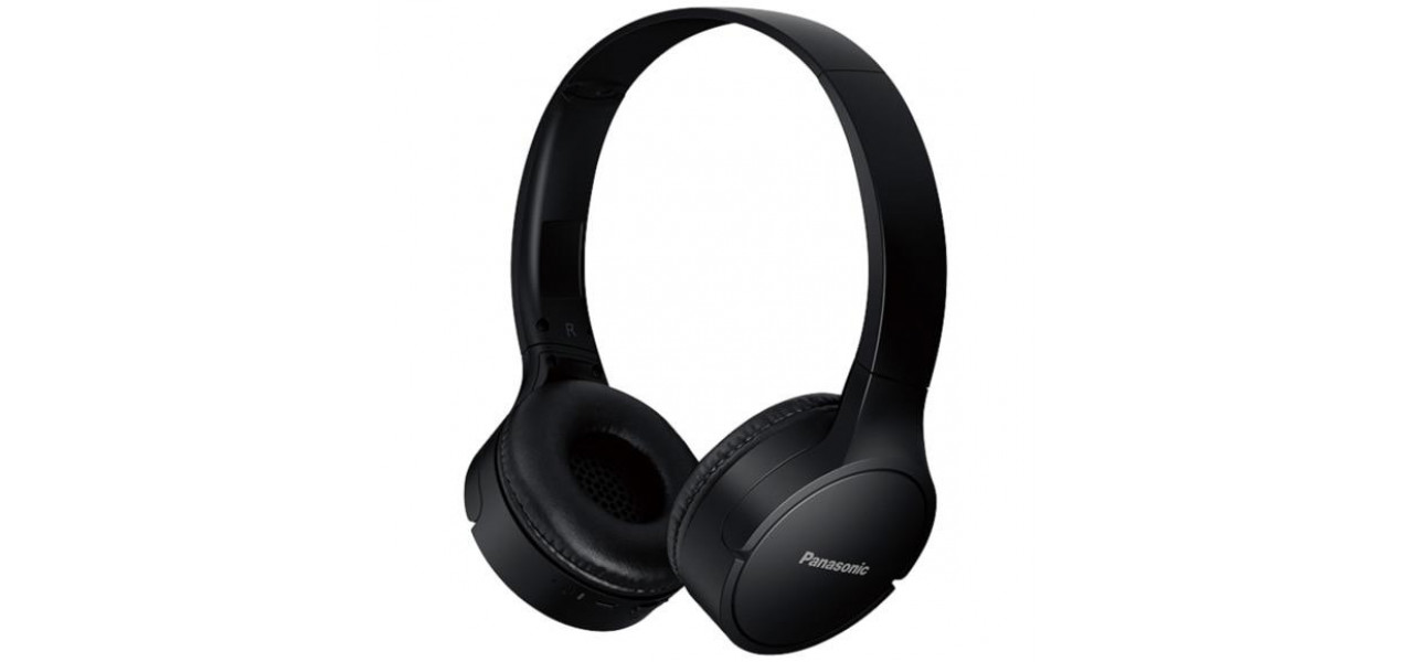 Experienta audio captivanta a castilor fara fir Panasonic Casti.