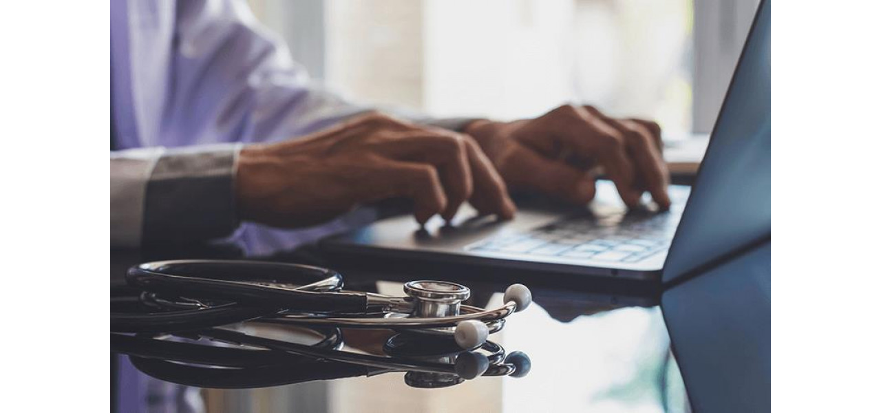 Impactul laptopurilor Dell asupra industriei medicale.