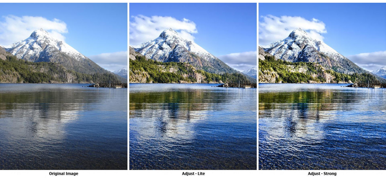 Impactul intervalului dinamic asupra calitatii imaginii: explorarea HDR si SDR.