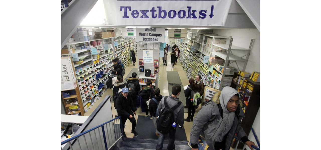 Impactul cartilor electronice asupra librariilor din orasele universitare.