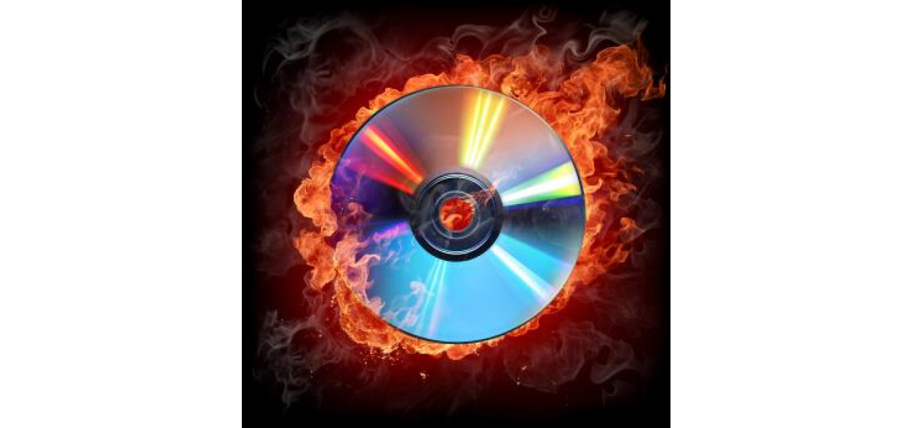 Impactul mediului asupra stocarii DVD-urilor si CD-urilor.