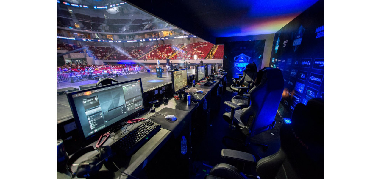 Impactul monitoarelor de jocuri asupra eSporturilor competitive: rolul Acer.