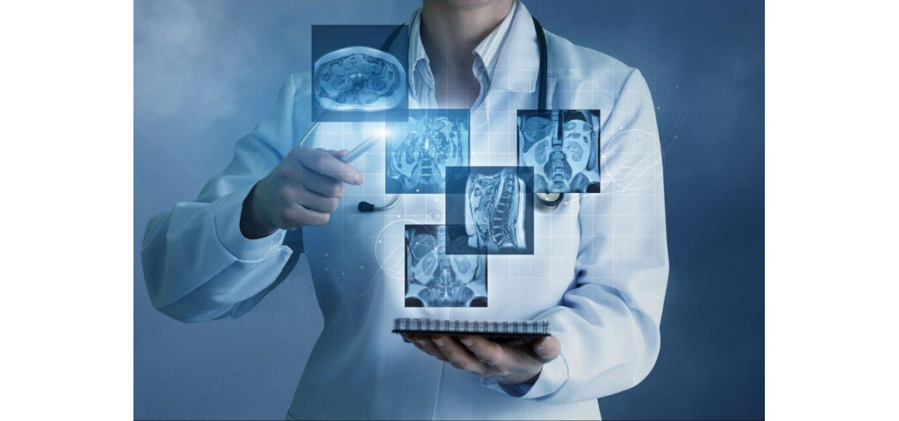 Impactul tabletelor grafice asupra imagisticii medicale sporind acuratetea diagnosticului.