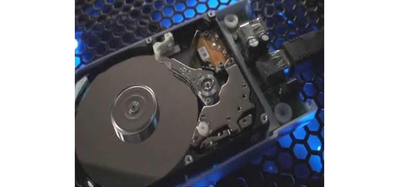 Impactul zgomotului si vibratiilor HDD asupra experientei utilizatorului.
