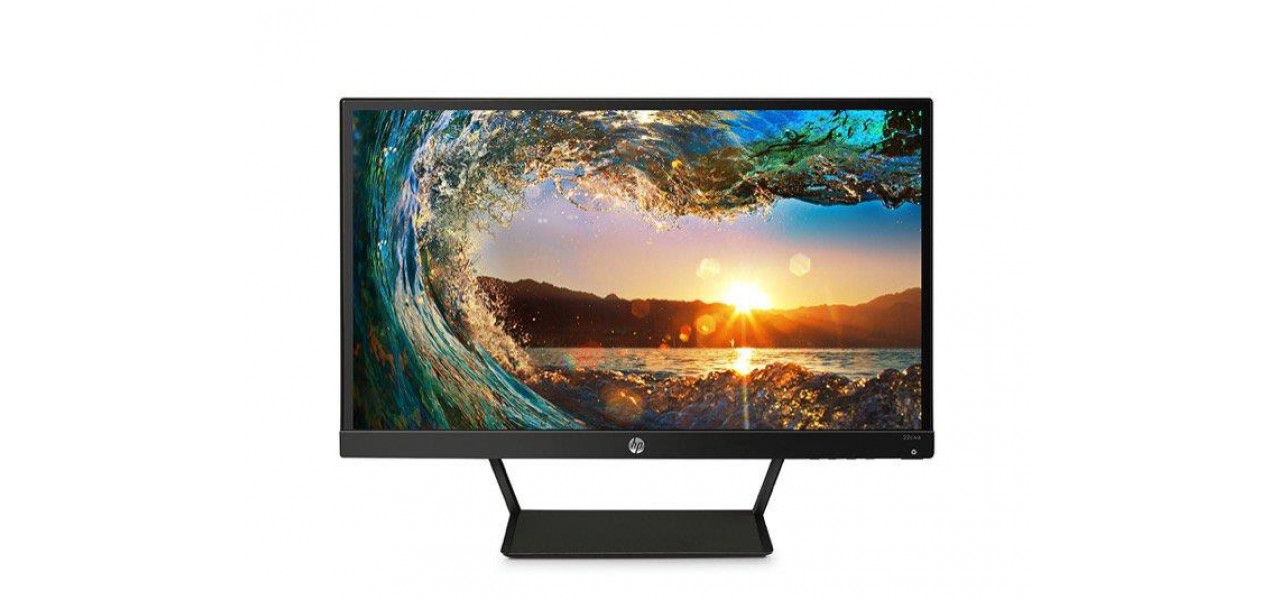 Impactul monitoarelor HP asupra vizualizarii arhitecturale.