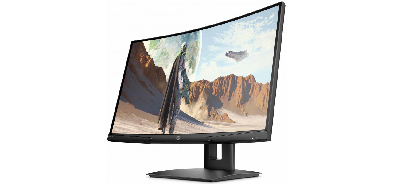 Impactul monitoarelor HP asupra performantei in jocuri.