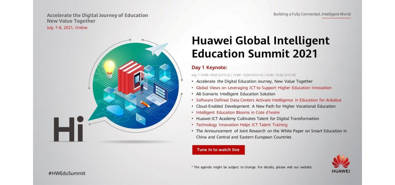 Impactul laptopurilor Huawei asupra sectorului educational.