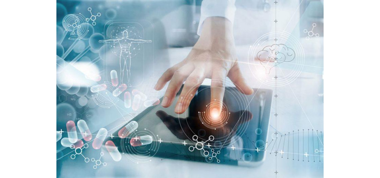 Impactul laptopurilor Huawei asupra industriei de sanatate.