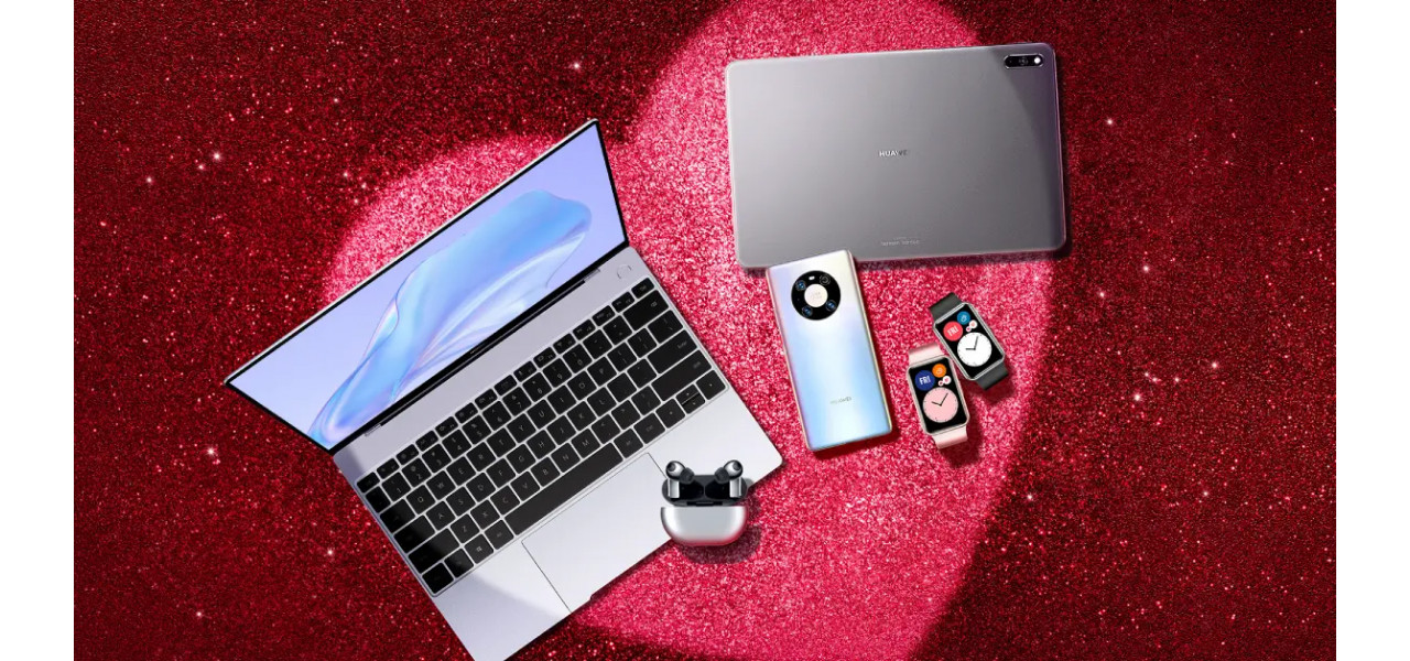 Impactul tabletelor Huawei asupra fitnessului si bunastarii personale.