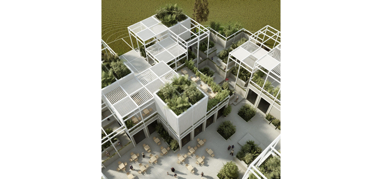 Impactul caselor traditionale Huse si Genti asupra urbanismului contemporan.