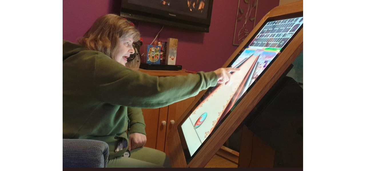 Impactul meselor interactive asupra experientei clientilor in domeniul ospitalitatii.