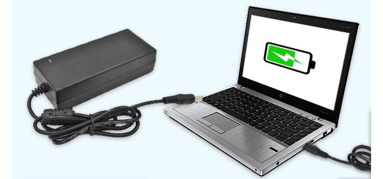 Impactul incarcatoarelor pentru laptopuri asupra sanatatii bateriei.