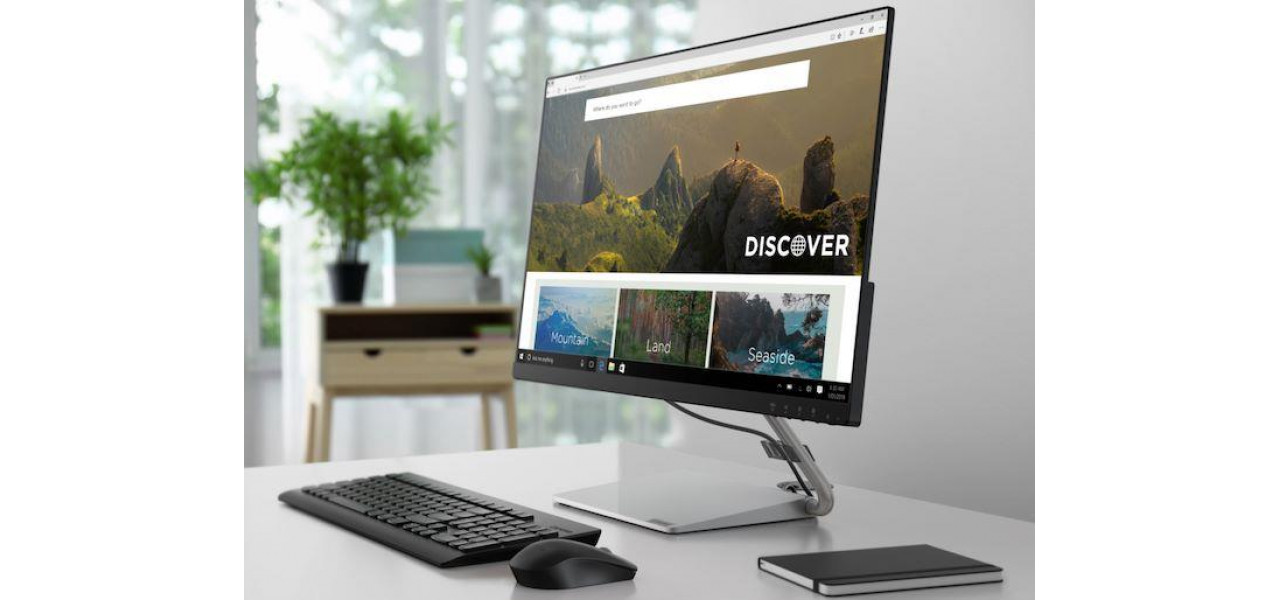 Влияние мониторов Lenovo на усталость глаз
