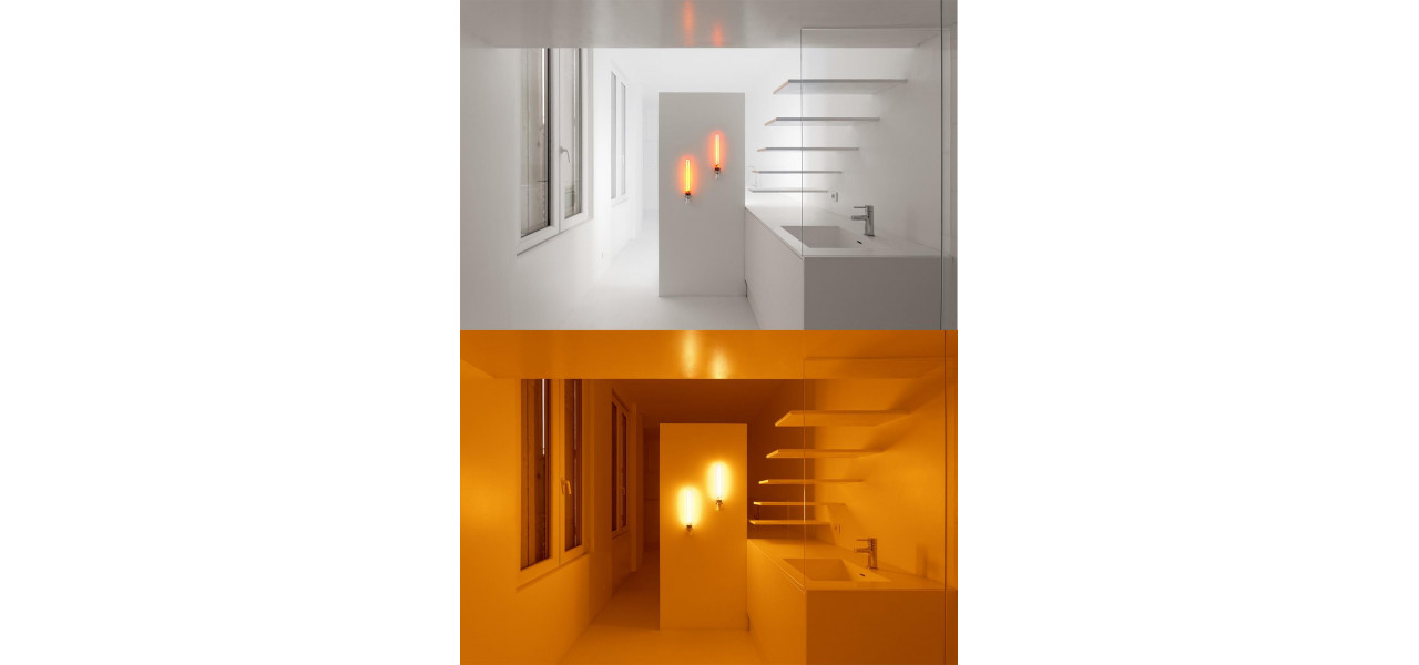 Impactul echipamentelor de iluminat asupra designului interior.