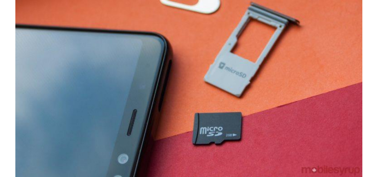 Impactul cardurilor Micro SD asupra sistemelor mobile de bilete.