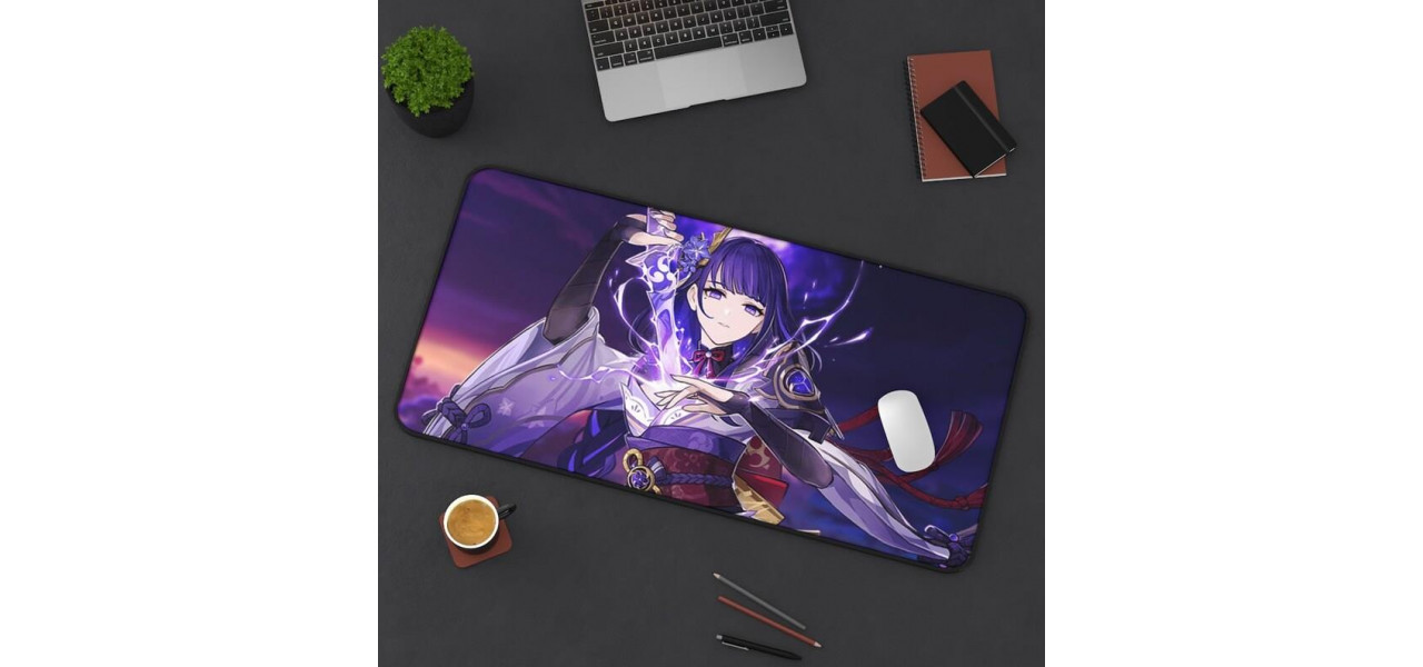 Impactul designului mouse-ului asupra esteticii biroului.