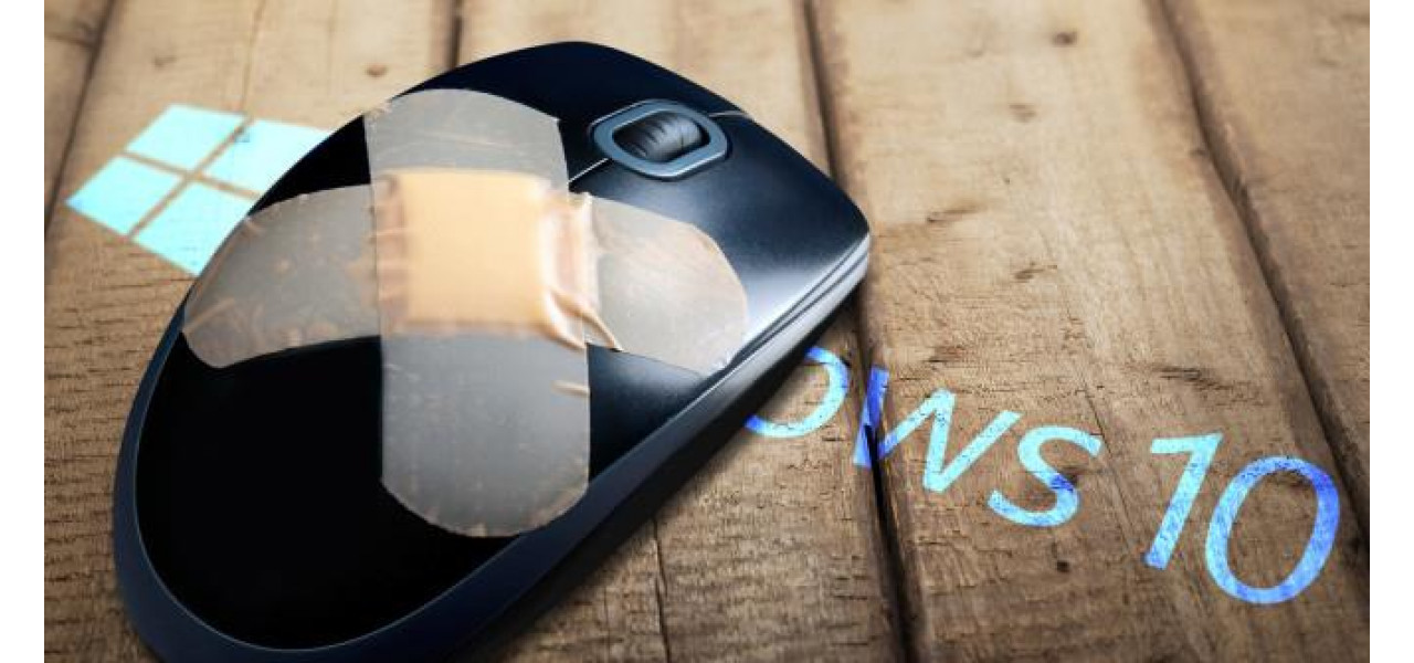 Impactul materialului mouse-ului asupra intarzierii cursorului pentru jucatori.