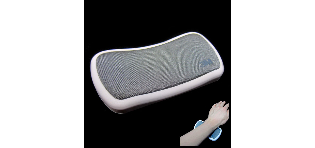 Impactul materialului mouse-ului asupra netezirii alunecarii pentru designeri.