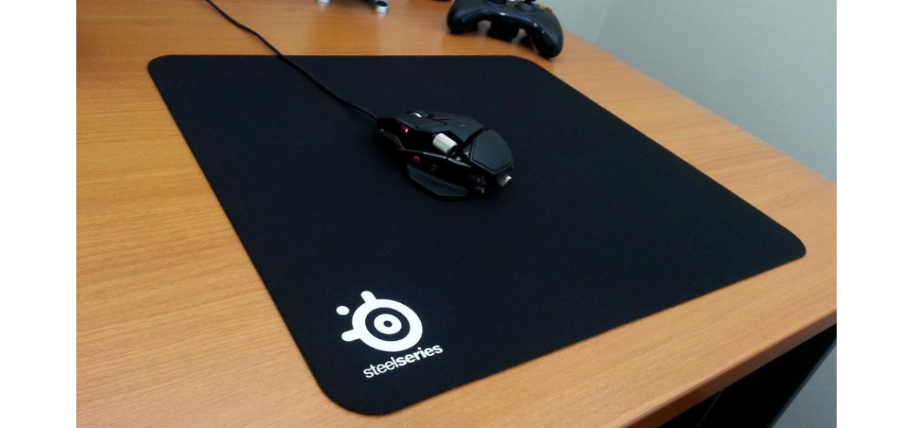Impactul texturii mouse-ului asupra sensibilitatii mouse-ului pentru jocurile FPS.
