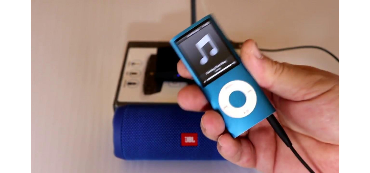 Impactul playerelor MP3 asupra procesarii si descoperirii muzicii.
