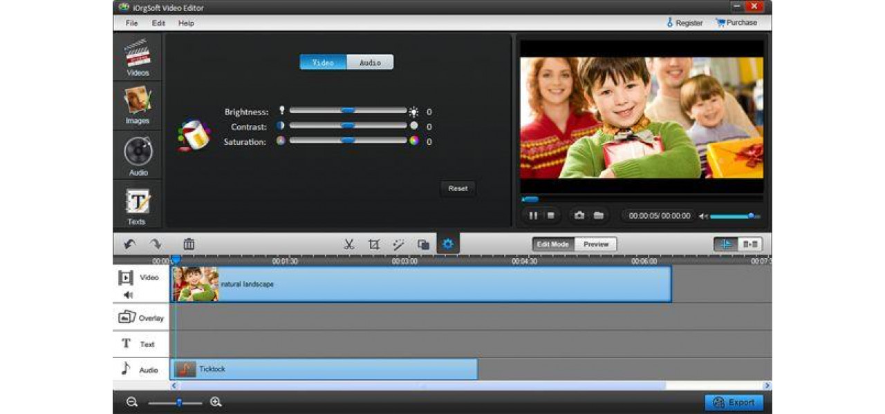 Impactul MP4 asupra editarii video: cum simplifica procesul.